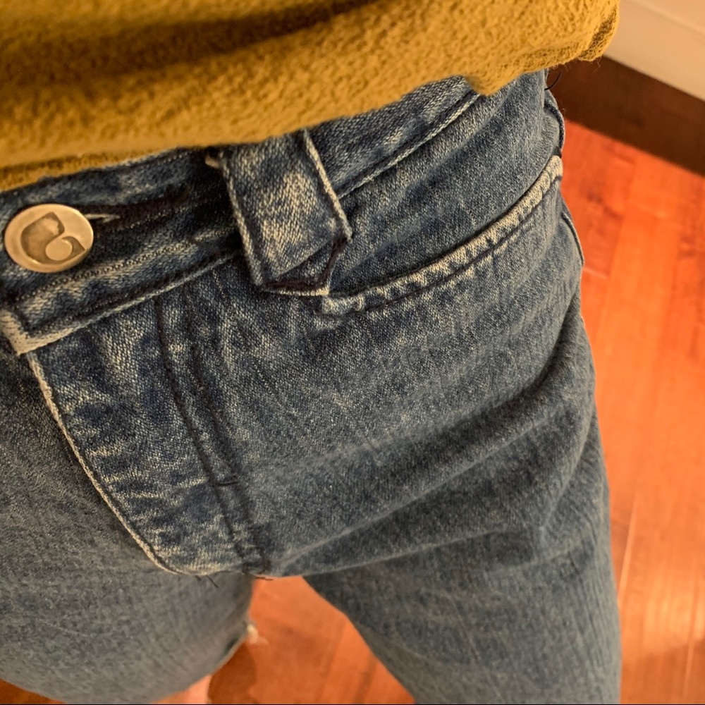 Union Bay Vintage Jeans